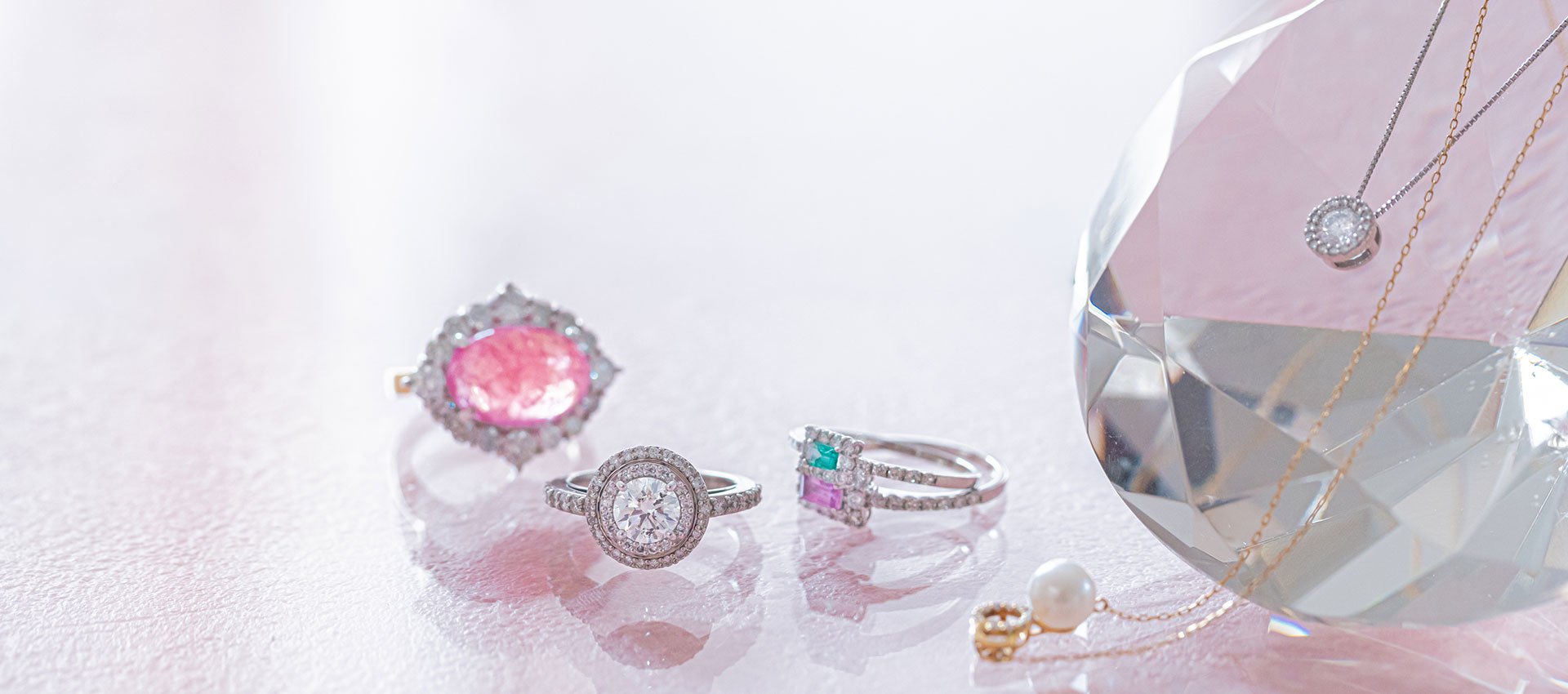 JEWELRy ITO（ジュエリーイトー）