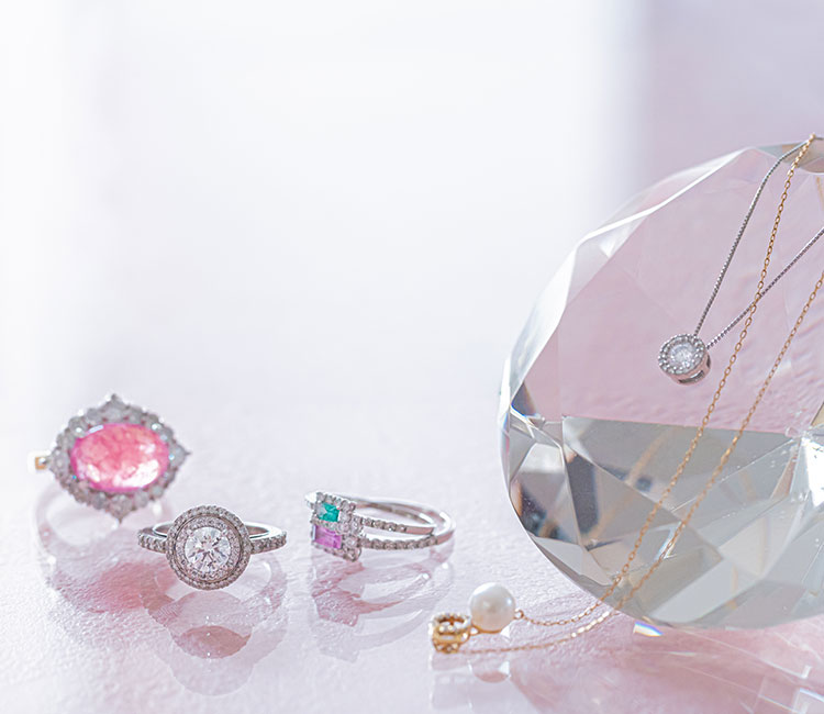 JEWELRy ITO（ジュエリーイトー）